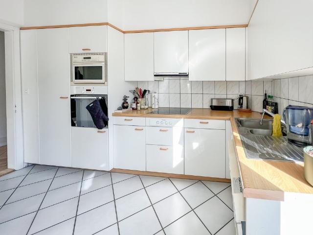 Rent a 4 ½ rooms apartment in St. Gallen Flatfox