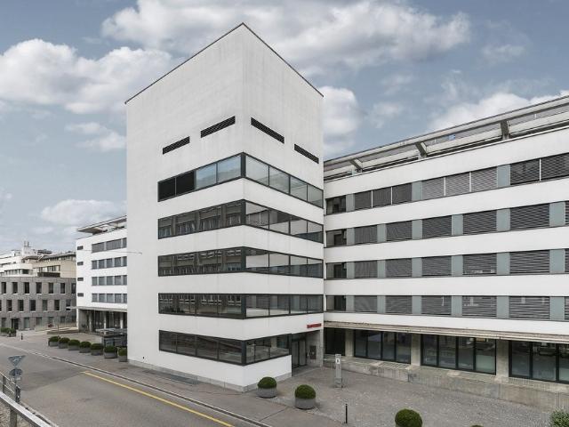 Rent a 4 ½ rooms apartment in St. Gallen Flatfox