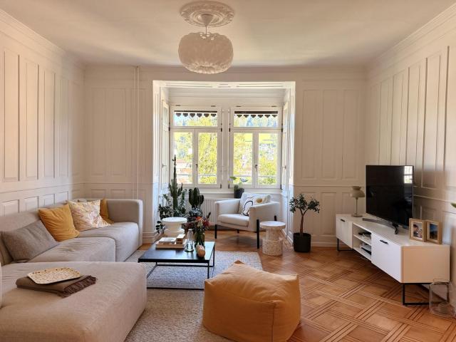 Rent a 4 rooms apartment in St. Gallen Flatfox