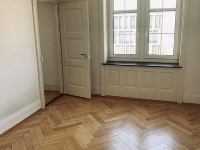 Rent a 4 ½ rooms apartment in St. Gallen Flatfox