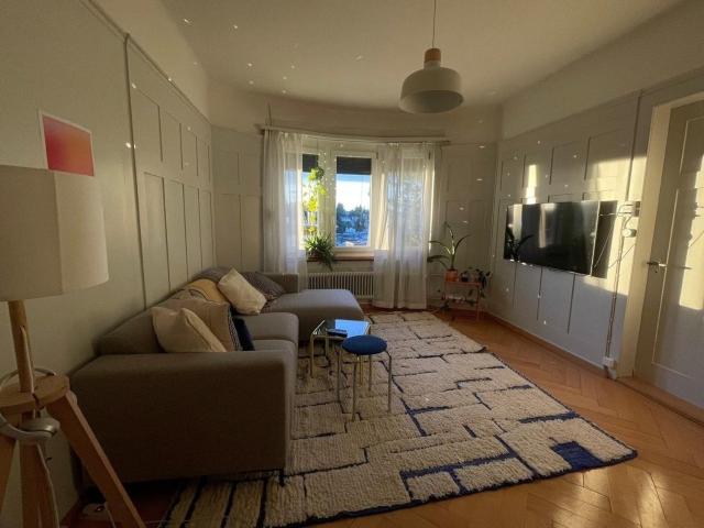Rent a 4 ½ rooms apartment in St.Gallen Flatfox