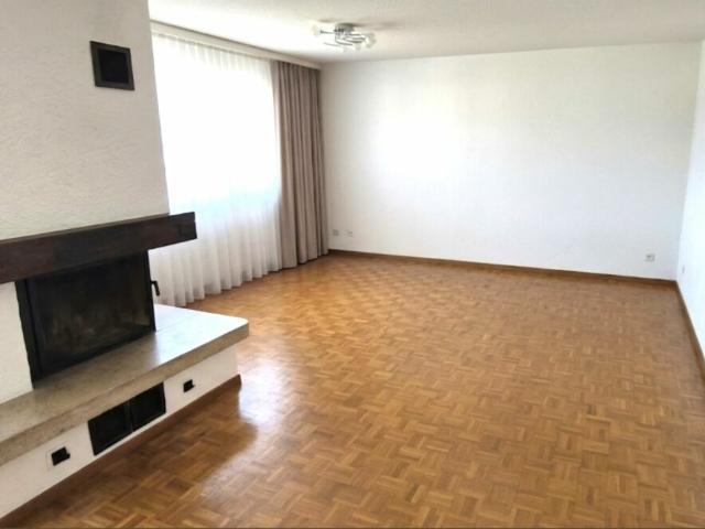 Rent a 4 ½ rooms apartment in St. Gallen Flatfox