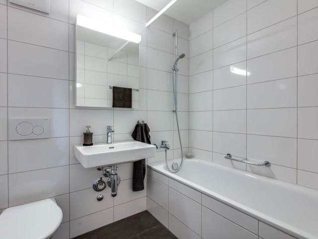 Rent a 4 ½ rooms apartment in St. Gallen Flatfox