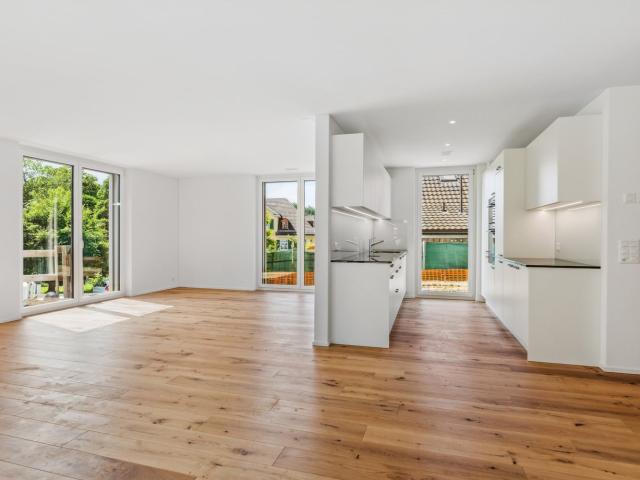 Rent a 4 ½ rooms apartment in St. Gallen Flatfox