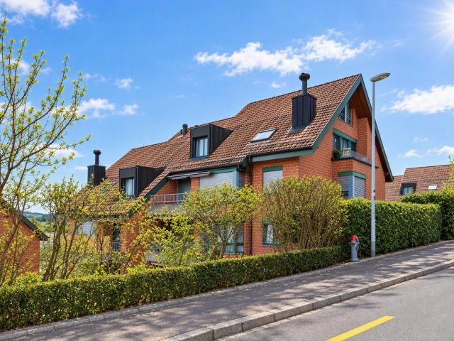 Rent a 4 rooms apartment in St. Gallen Flatfox
