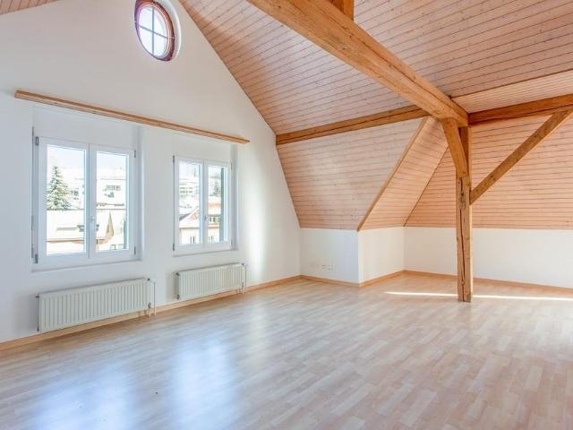 Rent a 4 ½ rooms apartment in St. Gallen Flatfox