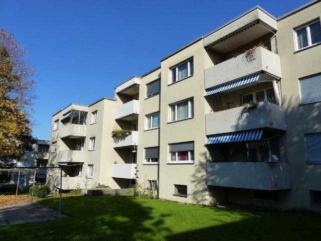 Rent a 4 rooms apartment in St. Gallen Flatfox