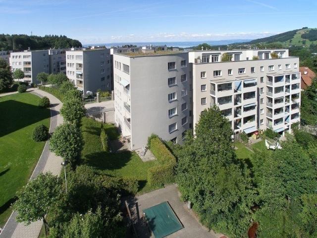 Rent a 4 ½ rooms apartment in St. Gallen Flatfox