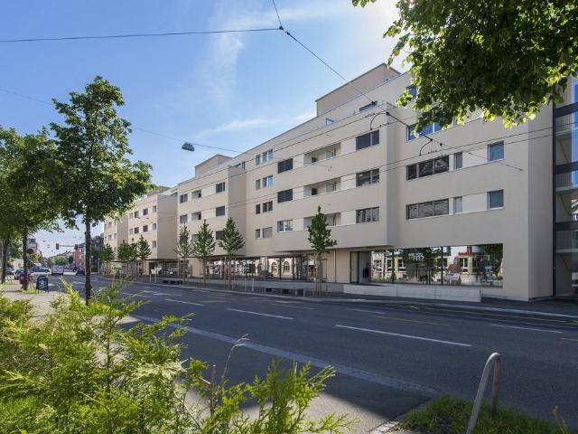 Rent a 4 ½ rooms apartment in St. Gallen Flatfox