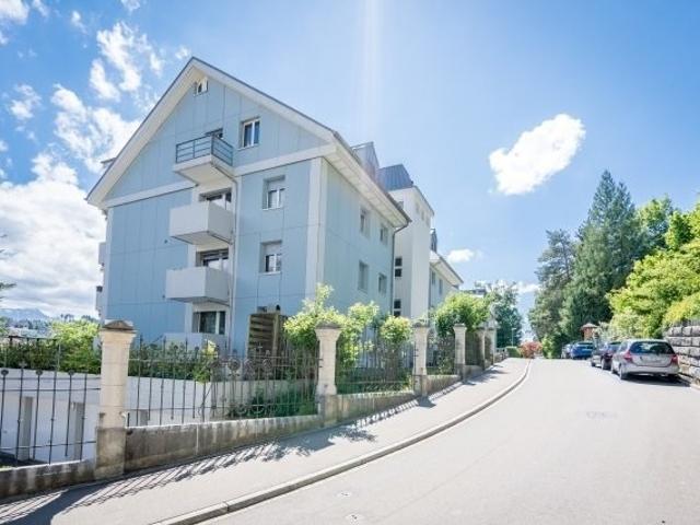 Rent a 4 rooms apartment in St. Gallen Flatfox