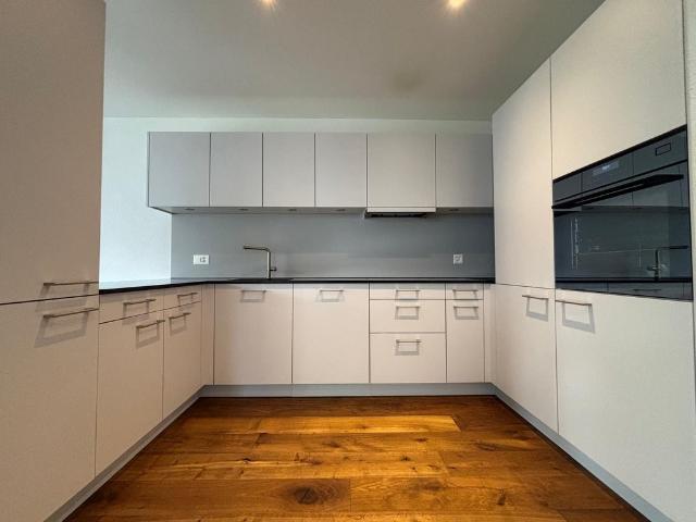 Rent a 4 ½ rooms apartment in St. Gallen Flatfox