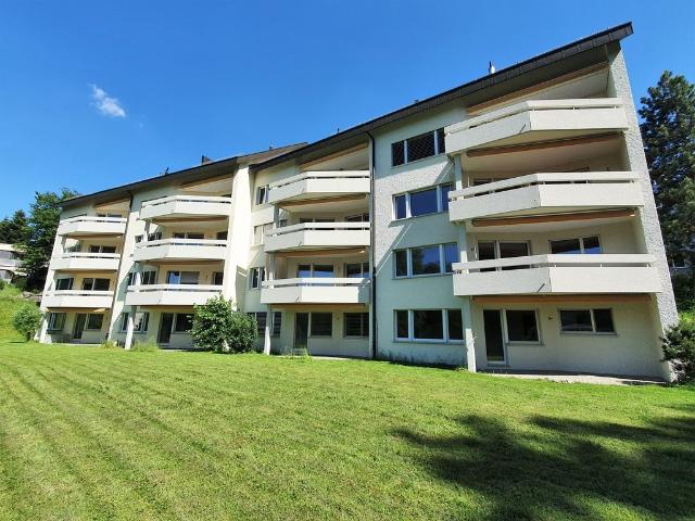 Rent a 4 ½ rooms apartment in St. Gallen Flatfox