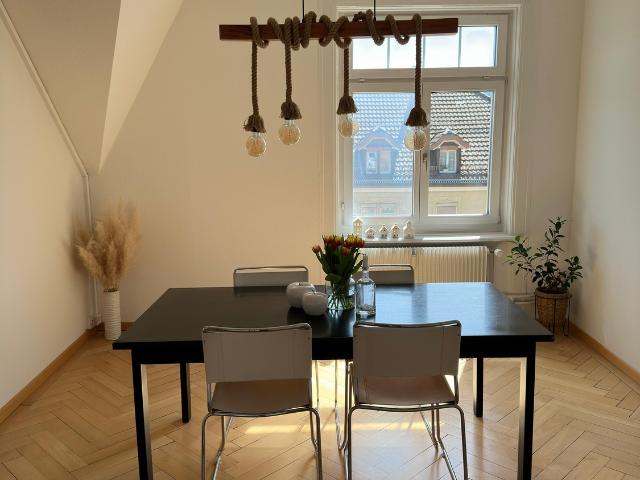Rent a 4 ½ rooms apartment in St.Gallen Flatfox