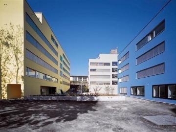 Rent a 4 ½ rooms apartment in St. Gallen Flatfox