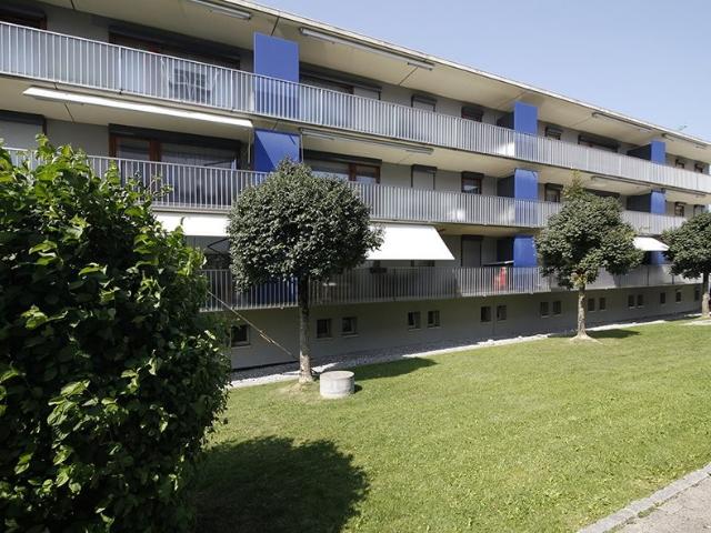 Rent a 4 ½ rooms apartment in St. Gallen Flatfox