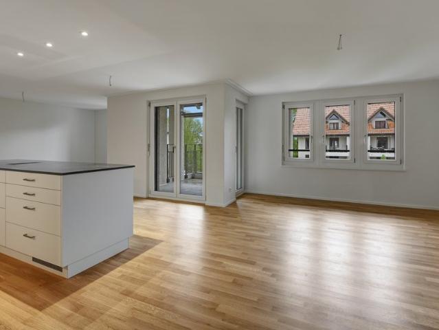 Rent a 4 ½ rooms apartment in St. Gallen Flatfox