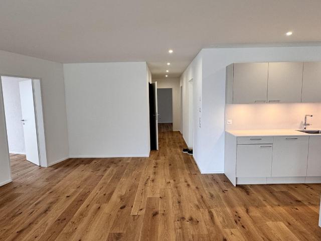 Rent a 4 ½ rooms apartment in St. Gallen Flatfox