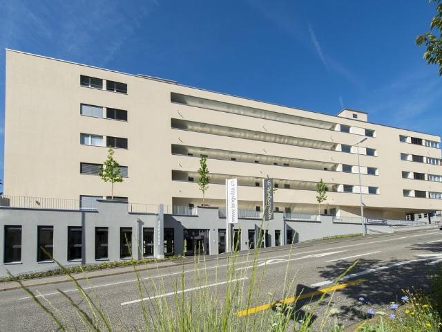 Rent a 4 ½ rooms apartment in St. Gallen Flatfox