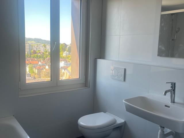 Rent a 4 ½ rooms apartment in St. Gallen Flatfox