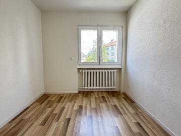 Riethüsli, Sankt Gallen, Wahlkreis St Gallen, Kanton Sankt Gallen