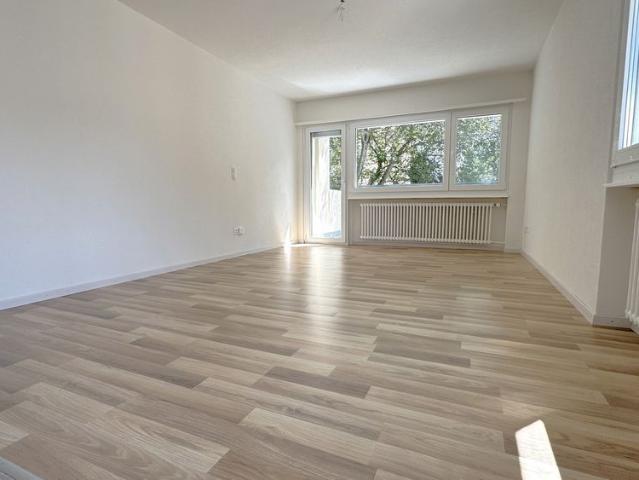 Rent a 4 ½ rooms apartment in St. Gallen
