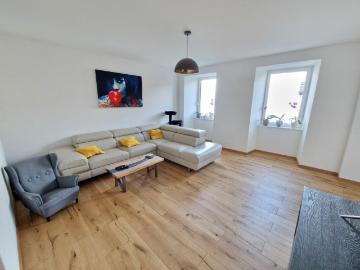 Rent a 4 ½ rooms apartment in St Gingolph Flatfox