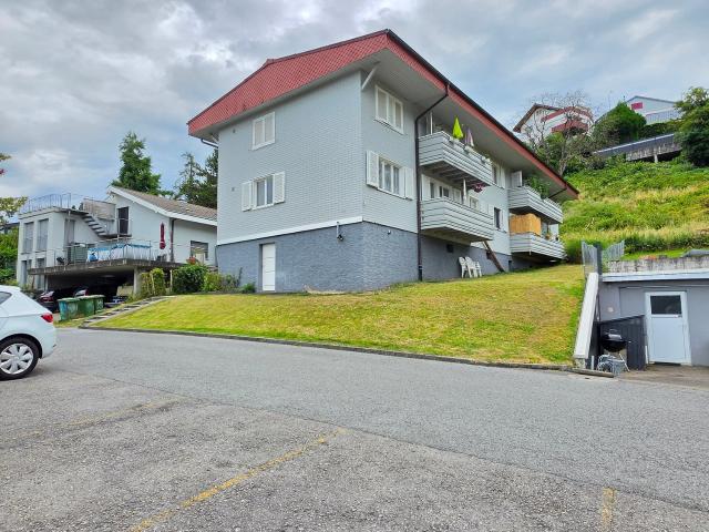 Rent a 4 ½ rooms apartment in St. Margrethen Flatfox
