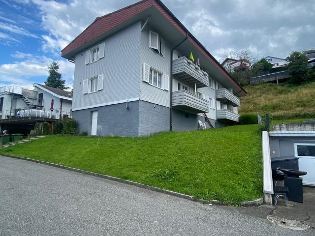 Rent a 4 ½ rooms apartment in St. Margrethen Flatfox