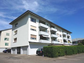 Rent a 4 rooms apartment in Stachen Flatfox