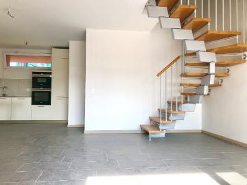 Rent a 4 ½ rooms apartment in Stabio Flatfox
