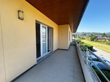 Rent a 4 ½ rooms apartment in Stabio Flatfox