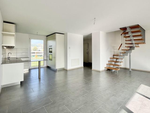 Rent a 4 ½ rooms apartment in Stabio Flatfox