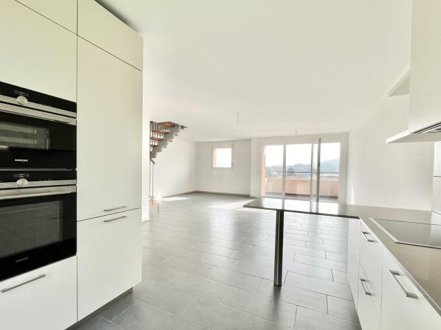 Rent a 4 ½ rooms apartment in Stabio Flatfox