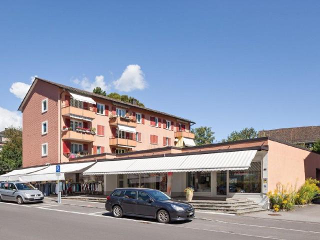 Rent a 4 rooms apartment in Stäfa Flatfox
