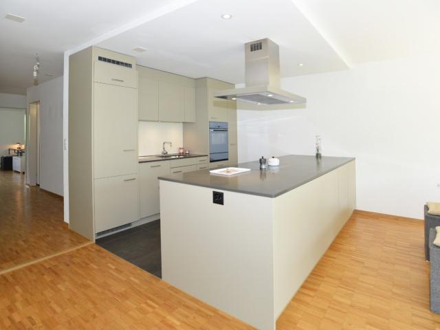 Rent a 4 ½ rooms apartment in Stäfa Flatfox