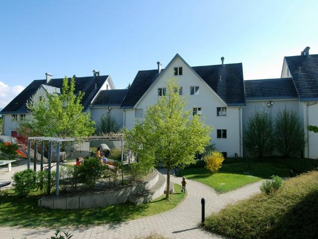 Rent a 4 ½ rooms apartment in Stäfa Flatfox