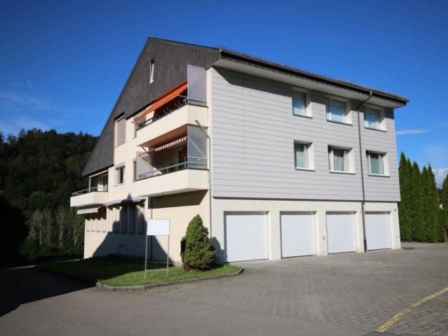 Rent a 4 ½ rooms apartment in Stallikon Flatfox