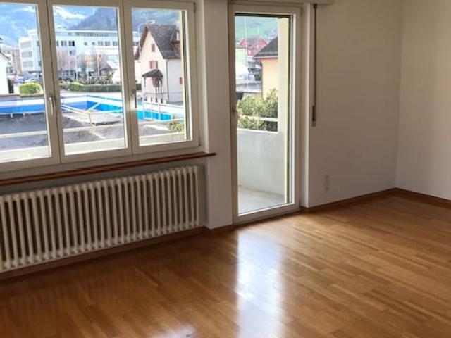 Rent a 4 rooms apartment in Stans Flatfox