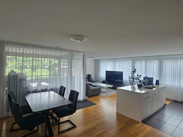 Rent a 4 ½ rooms apartment in Stans Flatfox