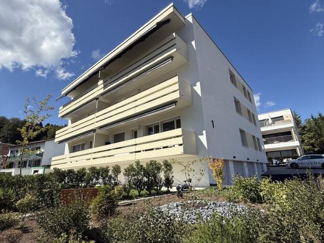 Rent a 4 ½ rooms apartment in Starrkirch Wil Flatfox