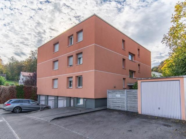 Rent a 4 ½ rooms apartment in Starrkirch Wil Flatfox