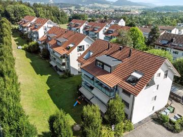 Rent a 4 ½ rooms apartment in Starrkirch Wil SO Flatfox