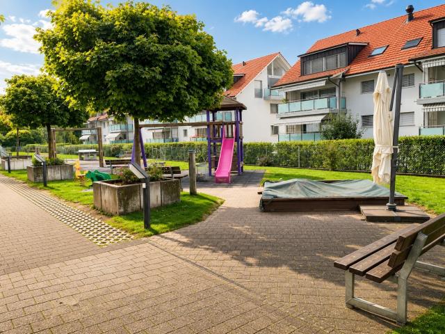 Rent a 4 ½ rooms apartment in Starrkirch Wil SO Flatfox