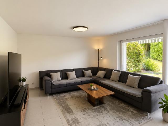 Rent a 4 ½ rooms apartment in Starrkirch Wil SO Flatfox