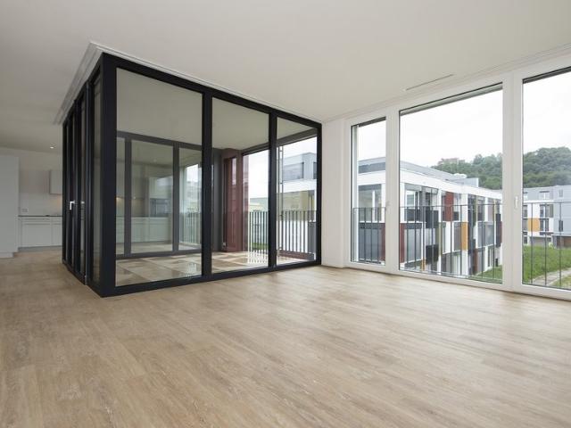 Rent a 4 ½ rooms apartment in Staufen Flatfox