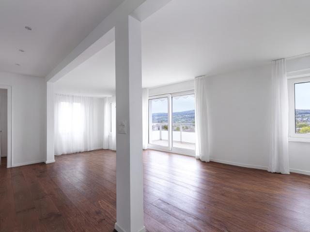 Rent a 4 ½ rooms apartment in Steckborn Flatfox