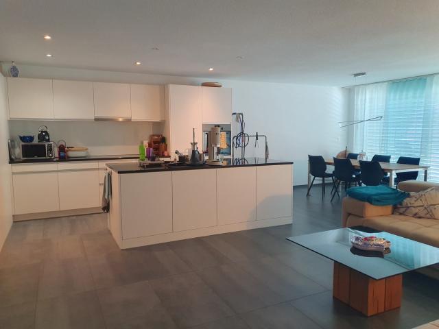 Rent a 4 ½ rooms apartment in Steffisburg Flatfox
