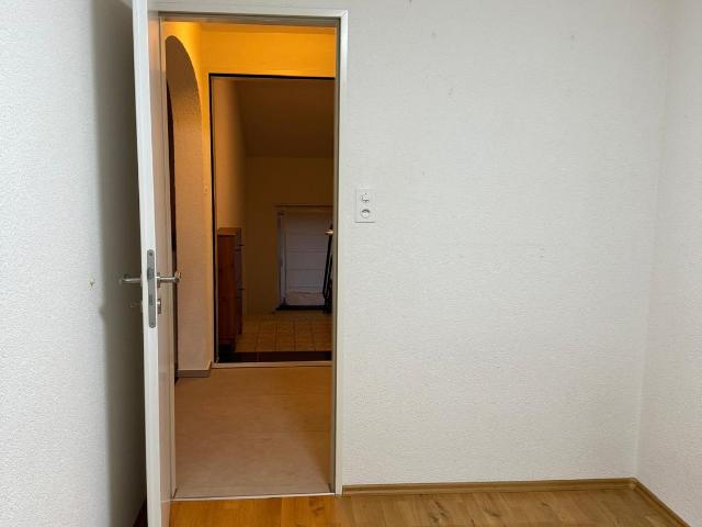 Rent a 4 ½ rooms apartment in Stein AG Flatfox