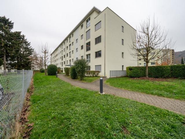 Rent a 4 ½ rooms apartment in Stein Flatfox