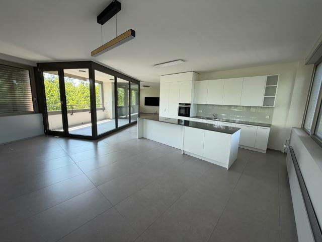 Rent a 4 ½ rooms apartment in Steinhausen Flatfox